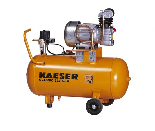 Kaeser classic 320 50w - kaeser, 320/50w