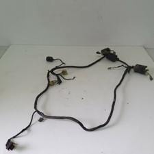 ELEKTROKABELBAUM HONDA SH 150