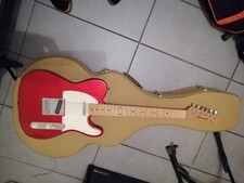 Richwood Tele, Vintage, Anfang 90er E-Gitarre