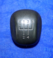 Schaltknauf 5 Gang vom Fiat Uno 1.3 Turbo i.e. 12 / 31 mm