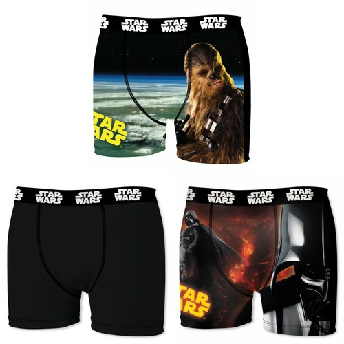 Disney star wars - stk., herren