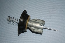 Vergaser Gasschieber Membrane Kawasaki GPZ900R GPZ900 ZX900A mit Feder + Nadel