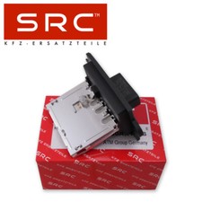 SRC GEBLÄSEREGLER FÜR NISSAN