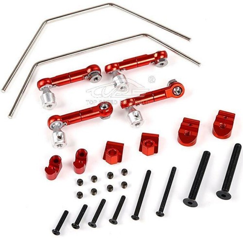 Alu stabilisator - stabilisator,