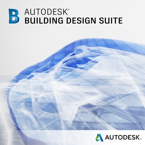Autodesk building design suite - building,