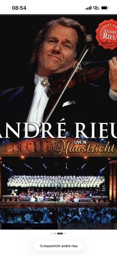 Juli andré rieu 2 - juli,