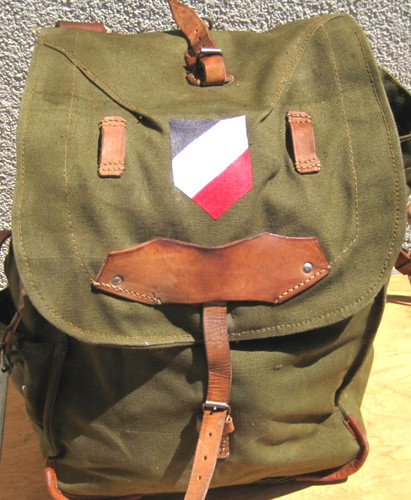 Kampf rucksack motiv - rucksack,
