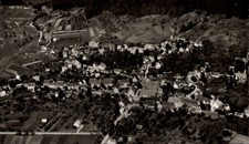 Ak Trichtingen Epfendorf in Baden Württemberg, Luftaufnahme von ... - 11371141