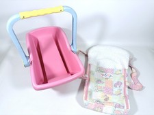 Baby Born Autoschale Zapf