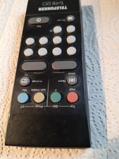 Original Fernbedienung - Telefunken TV-FB 120