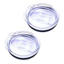 2x 20OZ Tumbler Deckel Ersatz