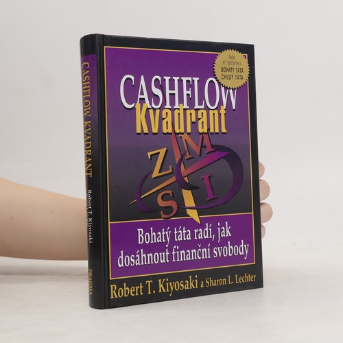 Cashflow kvadrant robert - cashflow, | 