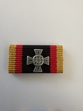 Ehrenkreuz d. Bundeswehr in