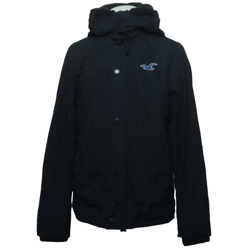 Hollister winterjacke - hollister,,