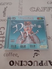 CD Dr. Mune & Momo-T – Dancehall Planet: Callin Japan Import Reggae