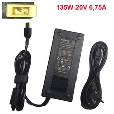 AC Adapter Ladegerät 135W