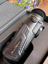 Wärmebildgerät Jahnke