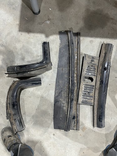 Bmw e10 2002 1802 - 2002, 1602