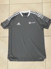 Adidas Deutschland Germany DFB Trikot Shirt Eliteschulen des Fussballs Gr. M