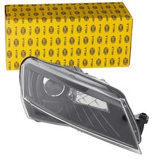 HELLA BI-XENON LED