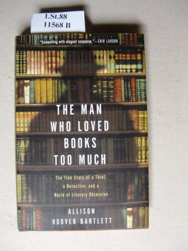 The man who - , loved