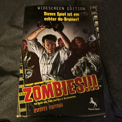 Pegasus spiele zombies - pegasus,
