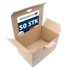 Versandkartons klein