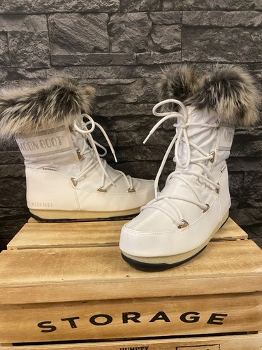 Moon boot monaco waterproof - moon,