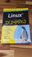 Linux für Dummies Zustand