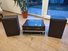 DUAL KA32 Plattenspieler |