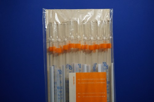 10x messpipetten neu - 10, messpipetten,