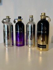 4 Montale Intense Pepper Wood