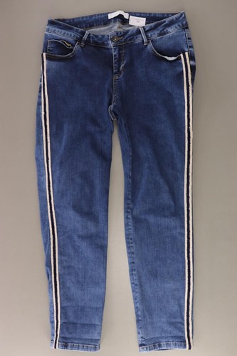 Stehmann straight jeans - stehmann,