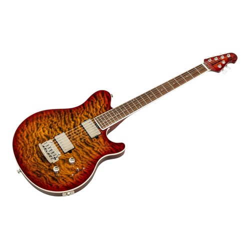 Music man usa axis super - usa,