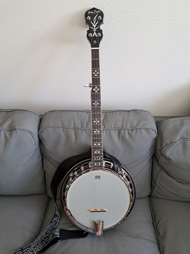 Banjo pro - bj,