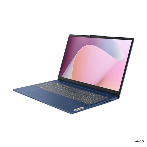 Lenovo ideapad slim 15amn8 - slim, 3