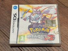 Pokémon: Weiße Edition 2