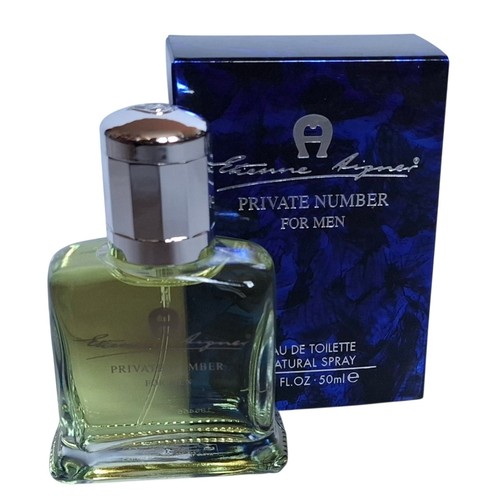 Aigner private number - aigner,