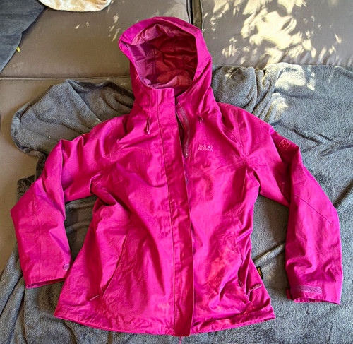 Jack wolfskin texapore damen - jack,