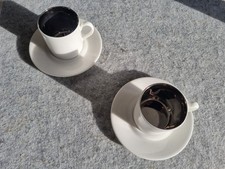 Dibbern Espressotassen