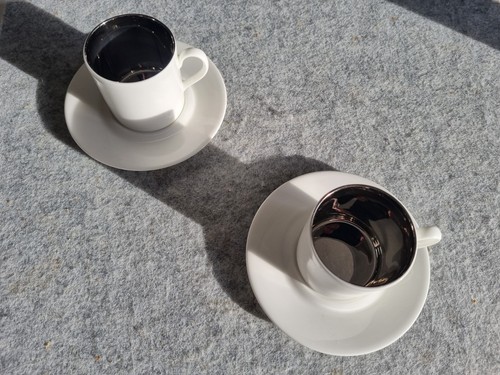Dibbern espressotassen - dibbern,