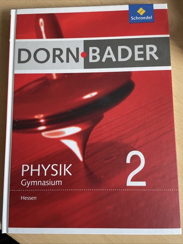 Dorn bader physik - bader, 2