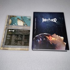 Metaphor: ReFantazio Official