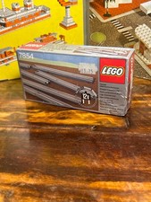 1x Lego 7854 Zug 12 Volt