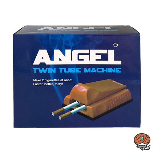 Angel twin tube - angel,
