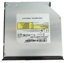 Toshiba Samsung TS-U633/FUHH