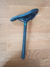 Fahrradsattel CUBE inkl