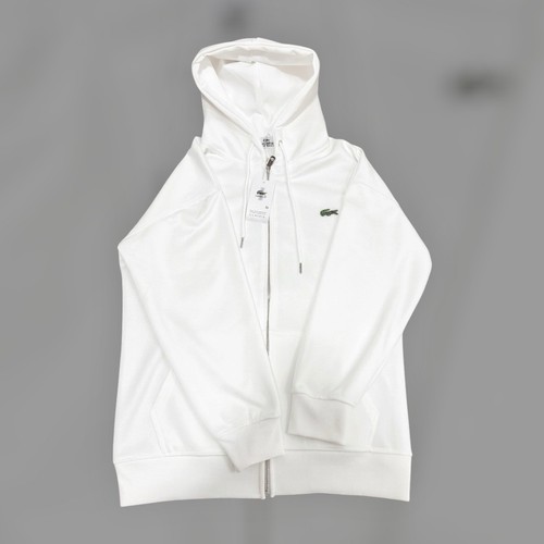 Lacoste sport kapuzenpullover - lacoste,