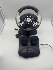 PS2 Playstation 2 Lenkrad mit