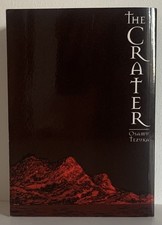 The Crater by Osamu Tezuka